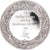 Frankreich, Medaille, Peinture, Rubens, Sainte Hélène et la Croix du Christ
