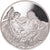 Frankreich, Medaille, Peinture, Rubens, Cupidon suppliant Jupiter, 1980, Proof