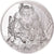 Frankreich, Medaille, Peinture, Rubens, Hélène de Fourment dans sa Robe de