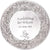 Frankreich, Medaille, Peinture, Rubens, L'Adoration des Mages, 1980, Proof