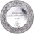 Frankreich, Medaille, Peinture, Rubens, Isabelle Hélène Rubens, 1980, Proof