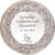 Frankreich, Medaille, Peinture, Rubens, Le Martyre de Sainte Catherine