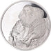 France, Médaille, Peinture, Rubens, Portrait d'Anne d'Autriche, 1980, Proof
