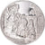 Francia, medaglia, Peinture, Rubens, Rubens et Hélène Fourment, 1980, Proof
