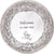 Frankreich, Medaille, Peinture, Rubens, Vulcain, 1980, Proof, STGL, Silber