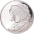 Frankreich, Medaille, Peinture, Rubens, Portrait de Nicolas Rubens, 1980, Proof