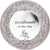 Frankreich, Medaille, Peinture, Rubens, Le Jardin d'Amour, 1980, Proof, STGL