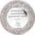 Frankreich, Medaille, Peinture, Rubens, Les Miracles de Saint Ignace de Loyola