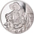França, medalha, Peinture, Rubens, Albert et Nicolas Rubens, 1980, Proof