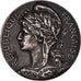 France, Medal, Chambre Syndicale du Bâtiment, Reims, 1923, Marey, AU(50-53)