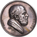 France, Medal, Ecole de Médecine de Reims, Pharmacie, 1891, Dubois.E