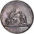 Francia, medaglia, Sacre de Charles X Reims, History, 1825, Gayrard, SPL