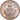 Francja, medal, La Société Industrielle de Reims, AU(55-58), Miedź