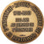 Francia, medalla, Chambre de Commerce et d'Industrie de Rouen, 2003, Coeffin