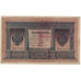 Biljet, Rusland, 1 Ruble, 1898, KM:15, B