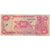 Billet, Nicaragua, 10 Cordobas, KM:134, TB