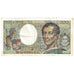 France, 200 Francs, 1990, VG(8-10), Fayette:70.10c, KM:155d