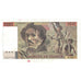 Francja, 100 Francs, Delacroix, 1993, EF(40-45), Fayette:69bis.08, KM:154g