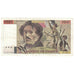 Francia, 100 Francs, 1990, P.135, BB, Fayette:69 bis 2c), KM:154e