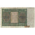 Geldschein, Deutschland, 10,000 Mark, 1922, 1922-01-19, KM:71, SGE
