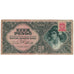 Banknote, Hungary, 1000 Pengö, 1945, 1945-07-15, KM:118b, VF(20-25)