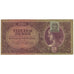 Banknote, Hungary, 10,000 Pengö, 1945, 1945-07-15, KM:119b, VF(20-25)