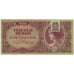 Banknote, Hungary, 10,000 Pengö, 1945, 1945-07-15, KM:119b, EF(40-45)