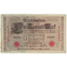 Banknote, Germany, 1000 Mark, 1910, 1910-04-21, KM:44b, VG(8-10)