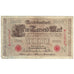 Banconote, Germania, 1000 Mark, 1910, 1910-04-21, KM:44b, B