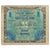 Banknot, Niemcy, 1 Mark, 1944, KM:192a, VF(20-25)