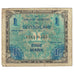 Banknote, Germany, 1 Mark, 1944, KM:192a, VF(20-25)