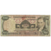 Banknote, Nicaragua, 500 Cordobas, 1985, KM:142, VF(20-25)