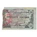 Francia, Fourmies, 50 Centimes, 1916, BC