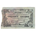 France, Fourmies, 50 Centimes, 1916, EF(40-45)
