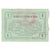France, Fourmies, 1 Franc, 1916, AU(50-53)