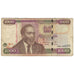 Billete, 1000 Shillings, 2010, Kenia, 2010-07-16, KM:51e, BC