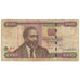 Banconote, Kenya, 1000 Shillings, 2010, 2010-07-16, KM:51e, B
