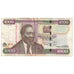 Billet, Kenya, 1000 Shillings, 2010, 2010-07-16, KM:51e, TB