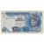 Billet, Malaysie, 1 Ringgit, KM:27A, TB