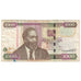 Billet, Kenya, 1000 Shillings, 2010, 2010-07-16, KM:51e, B