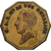 France, Medal, Mort du Duc Ferdinand-Philippe d'Orléans, History, 1842