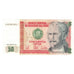 Banknote, Peru, 50 Intis, 1987, 1987-06-26, KM:130, UNC(65-70)