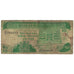 Banknote, Mauritius, 10 Rupees, 1985, KM:35b, VG(8-10)