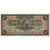 Banconote, Grecia, 500 Drachmai, 1932, KM:102a, B