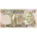 Banknote, Zambia, 2 Kwacha, KM:24c, UNC(65-70)