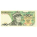 Banknote, Poland, 50 Zlotych, 1975-1988, 1988-12-01, KM:142, UNC(63)