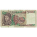 Banknot, Włochy, 5000 Lire, 1979, KM:105a, EF(40-45)