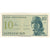 Banknote, Indonesia, 10 Sen, 1964, KM:92s, UNC(65-70)
