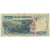 Banknote, Indonesia, 1000 Rupiah, 1998, KM:129g, VF(20-25)