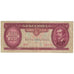 Banknote, Hungary, 100 Forint, 1962, 1962-10-12, KM:171c, VG(8-10)
